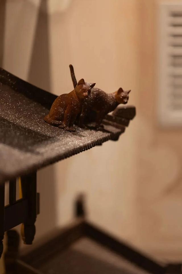 跨年“京”彩，乐聚北京坊 巧克巧蔻·巧克力博物馆北京首店空降西城，甜蜜新地标来袭