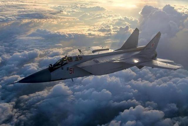 F-15战斗机，被誉为美利坚之鹰，服役至今未尝败绩,有多厉害？