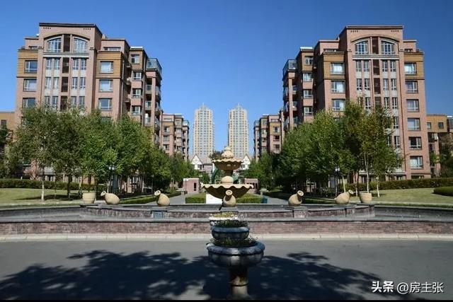 鞍山各地房价:千山铁西大跌，台安上涨