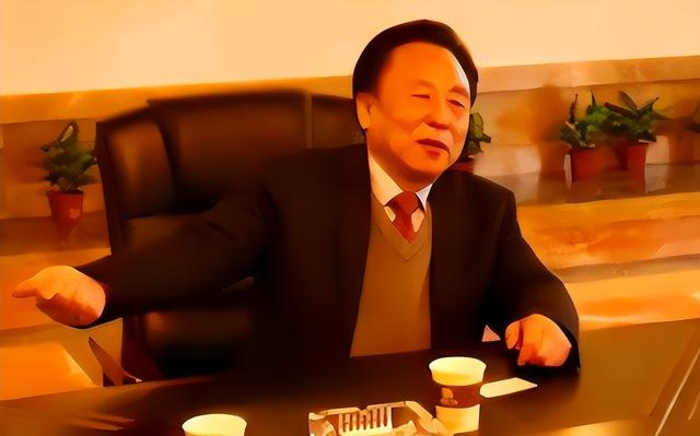 包养多名情妇，生下11个私生子，70多岁潜逃时仍要生娃！他是谁？