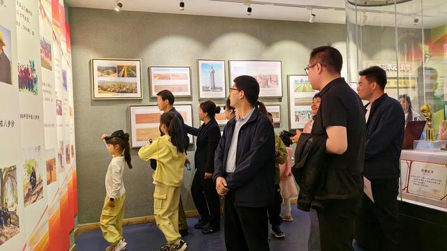 红色古浪颂国庆，文旅融合贺中秋：一场跨越时空的丝路盛宴邀您共赴