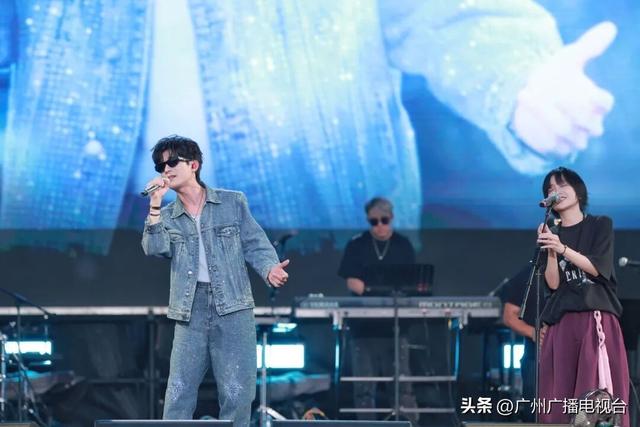 绝美骑行路线、火爆音乐节、水上嘉年华......黄金周广州超好玩！
