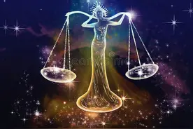 和天秤座天生八字不合的原来是这3个星座！图片