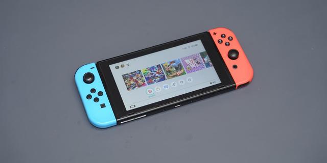 不容错过的30款Switch超赞游戏推荐