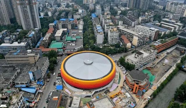 双节畅游金牛！最新最全线路笔记出炉→