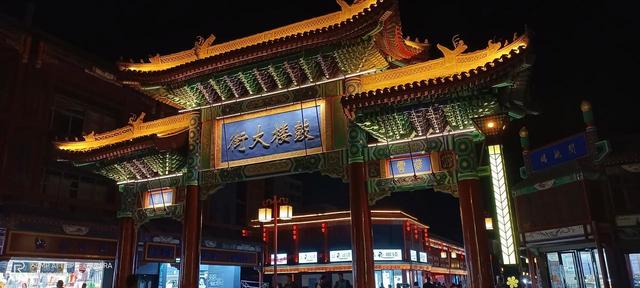 北京人，去了涿州跟高碑店，实话实说：涿州跟高碑店差异巨大