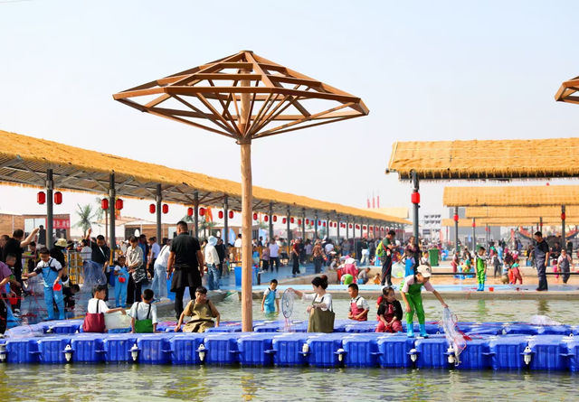 “赶海品鲜、飞阅奇观”滨海畅玩美食+旅游线路！