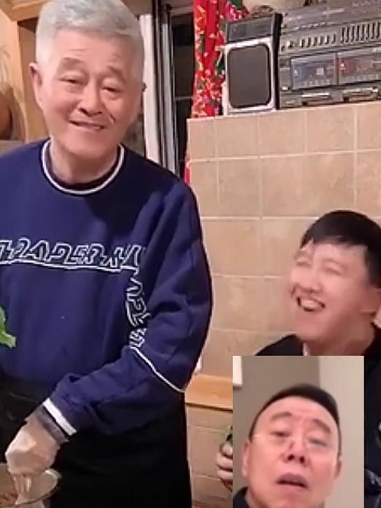 69岁赵本山：每天2包烟，顿顿8两酒，跟生前的杨少华如出一辙