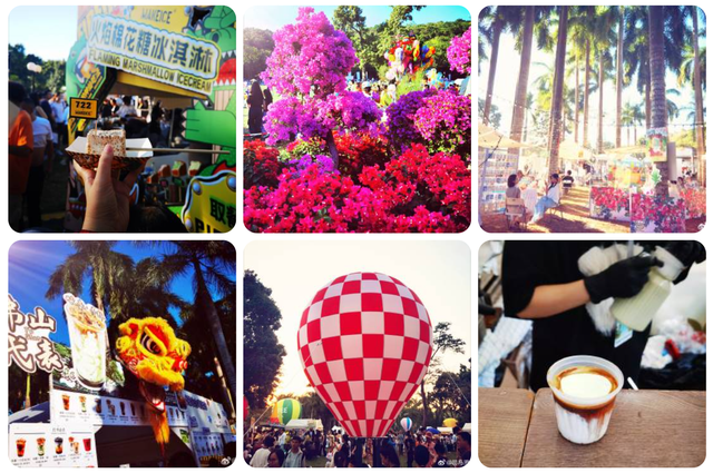 深圳人别卷了！周末免费遛娃、赏花、拍照打卡攻略全打包，速领！