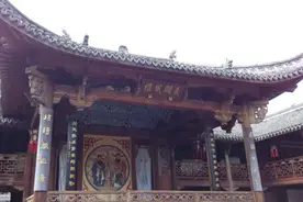 毛氏族谱源流考—后记（宁波奉化竹林村11）图片