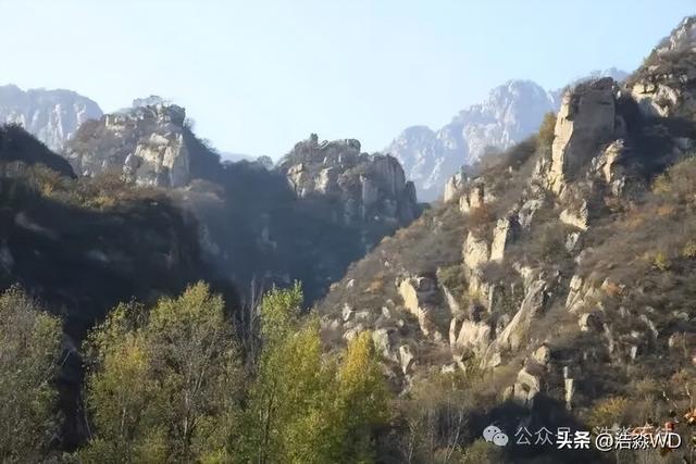 民国时期京北密云、怀柔、丰宁、滦平地区匪患列述