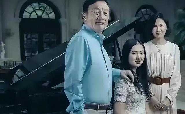 比亚迪老板女儿参加巴黎名媛舞会，她打扮贵气，长得像爸爸王传福