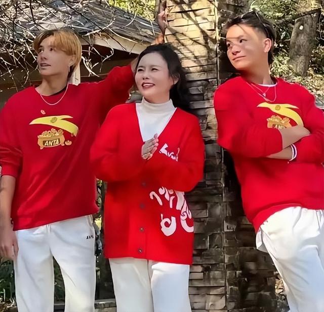 离婚10个月后，龚琳娜自曝和丈夫离婚内幕，原来对方喜欢奥地利的