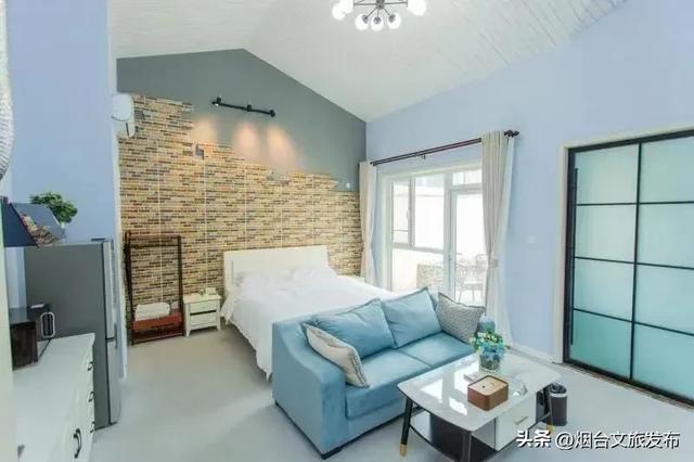 【乐享烟台】烟台“仙境人家”旅游民宿第二批评选结果公布