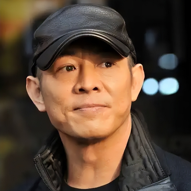 释永信落网第8天，“如来佛祖”饰演者朱龙广逝世，李连杰没说错