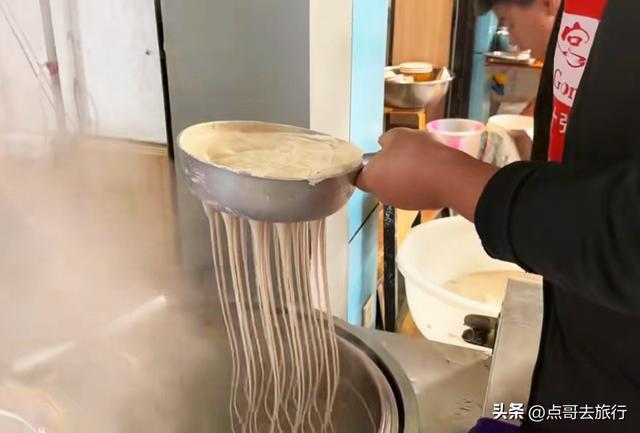 成都5个适合冬天赶场的老场镇，美食扎堆，便宜且丰富！