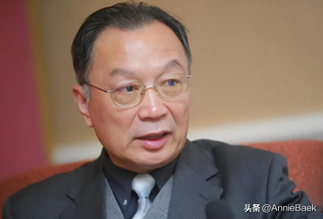 温铁军：从“中美国”到中美对抗，到底是因为什么？