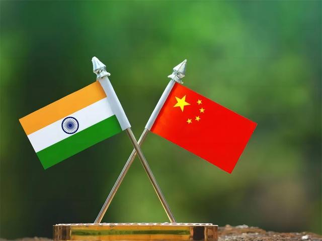 不到24小时，两国官宣访华消息，印度再翻脸，外交部送上六个字