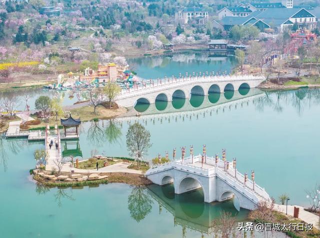 山河之上是生活丨城区：于城市山水间奏响文旅发展新乐章