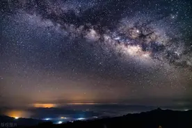 宇宙的本源是规则图片