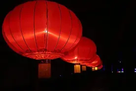 灯谜集锦——字谜300条，喜欢别忘了点赞收藏！图片