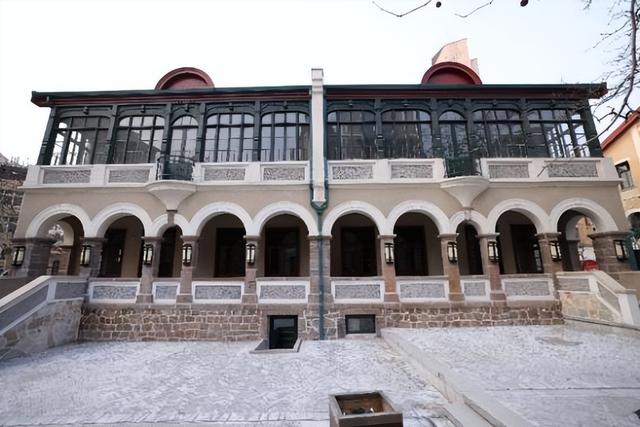 肥城路：老街新生，遇见文艺青岛