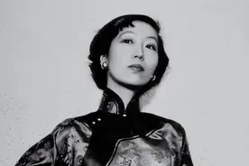 杨绛厌恶张爱玲：长得丑品味差！皆因母亲过世图片