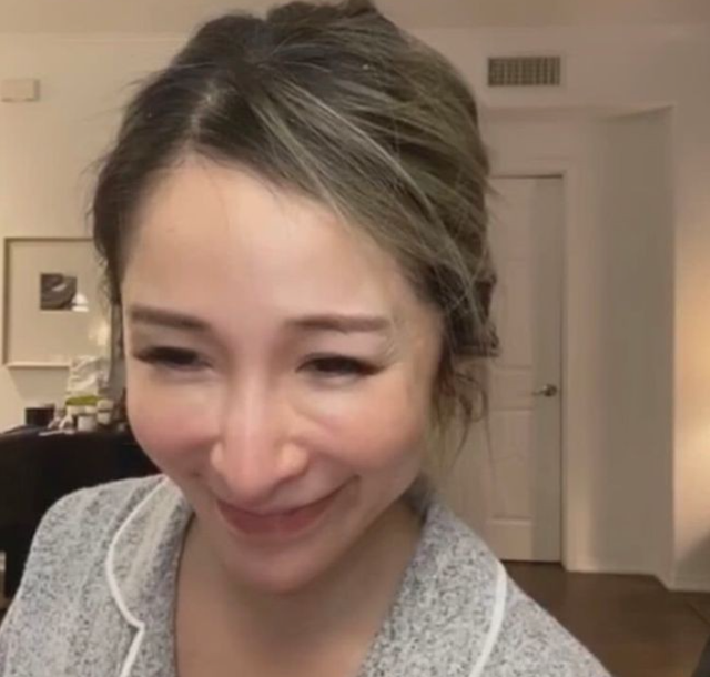 色字头上一把刀，这次，“面目全非”的萧亚轩，还是走到今天这步