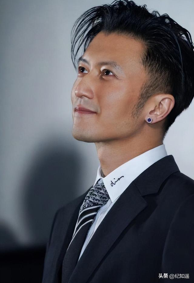 和前妻复合传闻澄清后，谢霆锋传来好消息，和王菲早已拉开距离