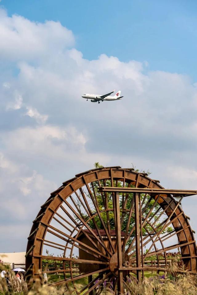 收拾收拾，又有景区“升咖”了