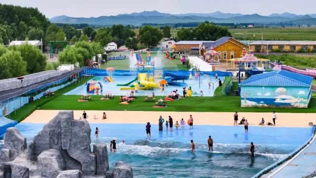 “兴安近郊宝藏地”票选收官!这些地方脱颖而出→