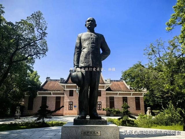 惠州古城的千年老街，密集分布历史建筑和遗址，易被游客“忽略”