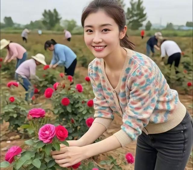 我这辈子最佩服的是我公公，离婚多年，每年都让婆婆请我回去过年