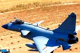 歼10出口大捷。第二国出手引爆市场，非洲蓝海或燃爆图片