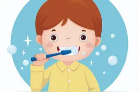 小朋友要不要使用牙线？图片