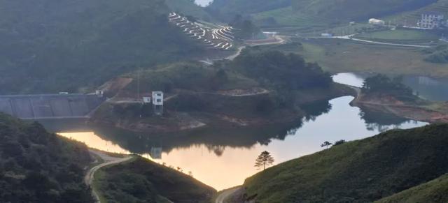 桂林：南山之夏，赏美景霞光！