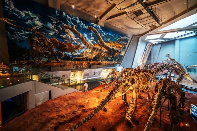 我是宿州人，刚游完山东诸城，离开时想讲讲对诸城的几点印象