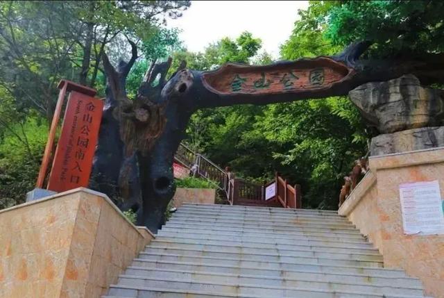 雨停天晴！佛坪的山川与美景，都在等你赴约→