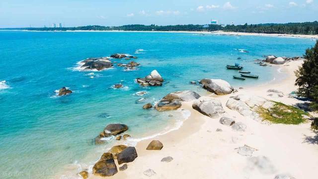 文昌，海南被低估的宝藏之地