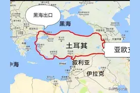 世界上战略地位最为重要的十个国家图片