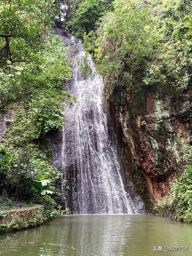 南海西樵山风景区