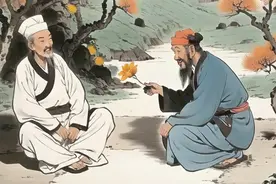 一个人身上最上等的风水，不在面相，不在说话，其实就只有2个字图片
