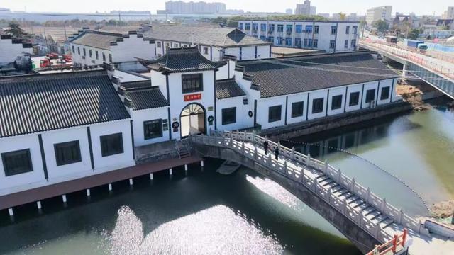 2026上海第一场“硬核”之旅！17个工业旅游宝藏地，带你快乐跨年！