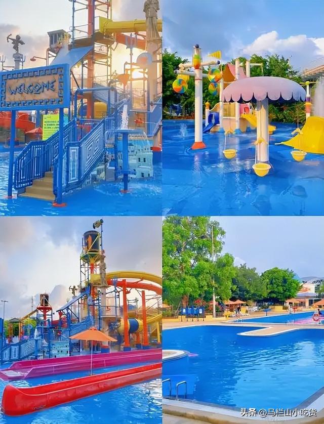 海南旅游，陵水3天2玻璃海+烟火气打卡攻略！