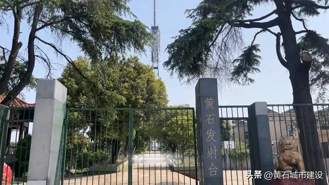 就在黄石市中心!有一条绝佳的半日自驾游线路