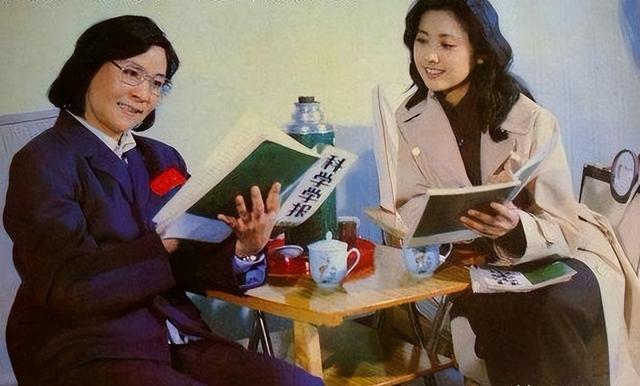 她是中国第一美女，结2次婚都没孩子	，如今72岁仍美得令人羡慕！