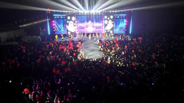 冰雪点金 文旅生春——师市“冰雪经济”发展观察