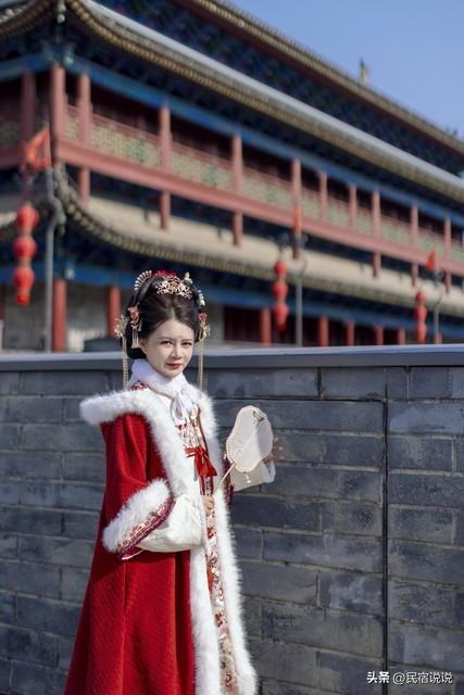 一到春节，西安又满是青春游子。