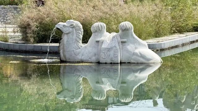 桂维民诗词作：黄河溯源考察纪行之三