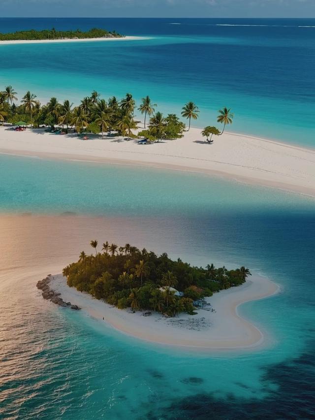 中国最美的22个地方，去过一半，此生无憾